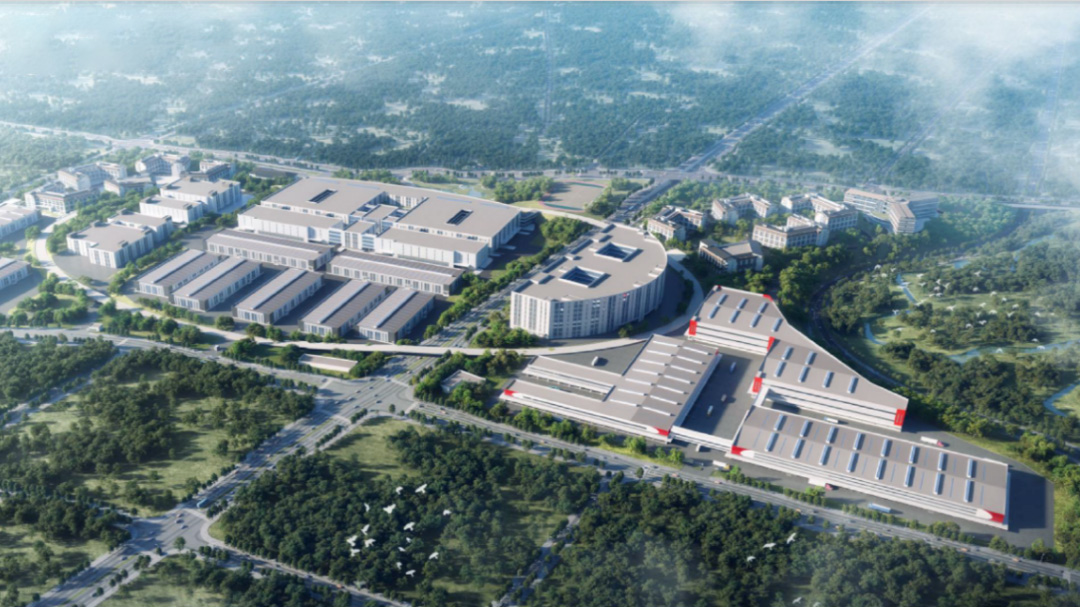 OPPO生产制造基地